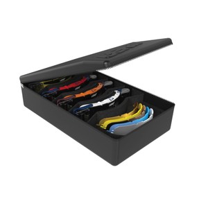 Spartan RS Carbon 1.3 SE Carbon / Black / Carbon