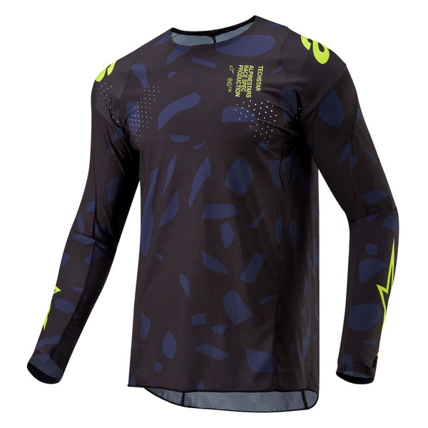 Alpinestars Jersey Techstar Rantera