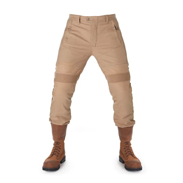 PANTALONES FUEL MARSHAL SAND AAA