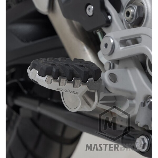 SW-Motech - Kit Pedalines EVO Triumph Tiger 1200 (2022)