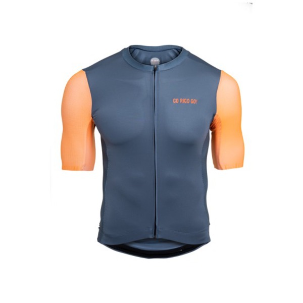 Tricota Ciclismo - KM100 Ámbar