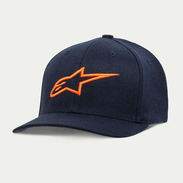 Alpinestars Gorro Ageless Curve