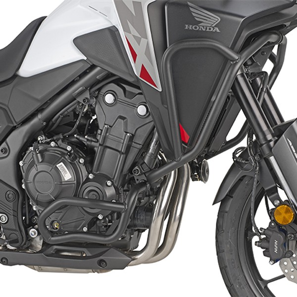 Protector de Motor Honda NX 500