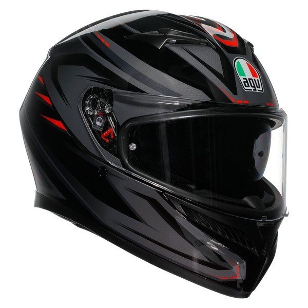 AGV K3 (2023) Syth