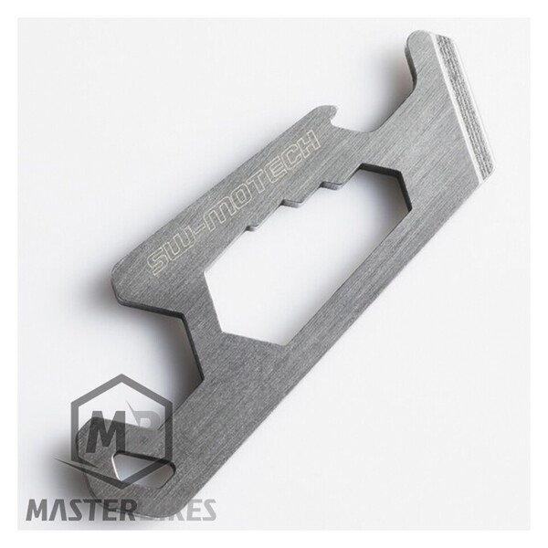 SW-Motech - Llavero Multiherramienta