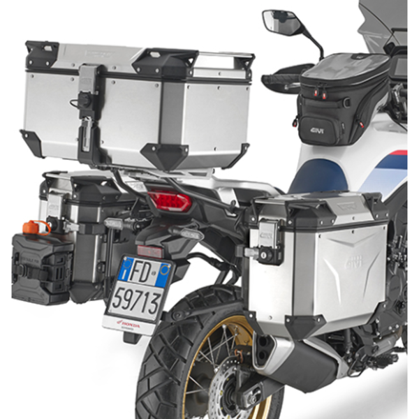 Givi Anclaje Lateral HONDA XL 750 Transalp