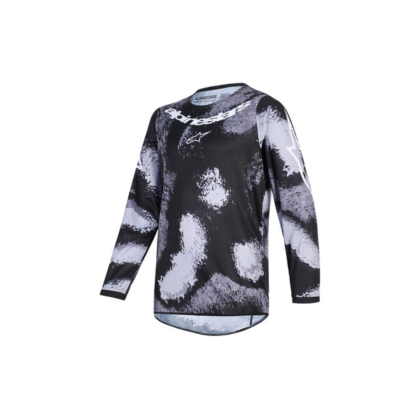 Jersey Fluid Lahnd Juvenil 2026