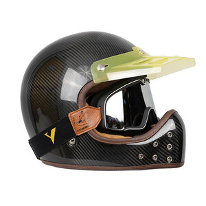 Spartan RS Carbon 1.3 SE Carbon / Black / Carbon