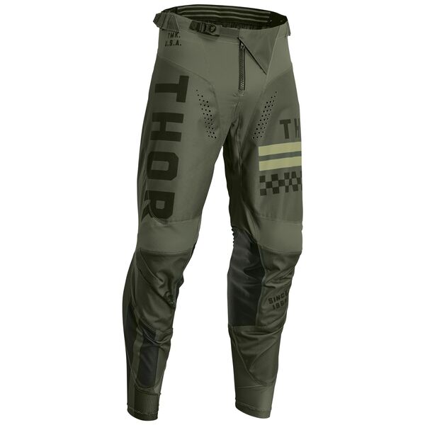 Pulse Combat Pants