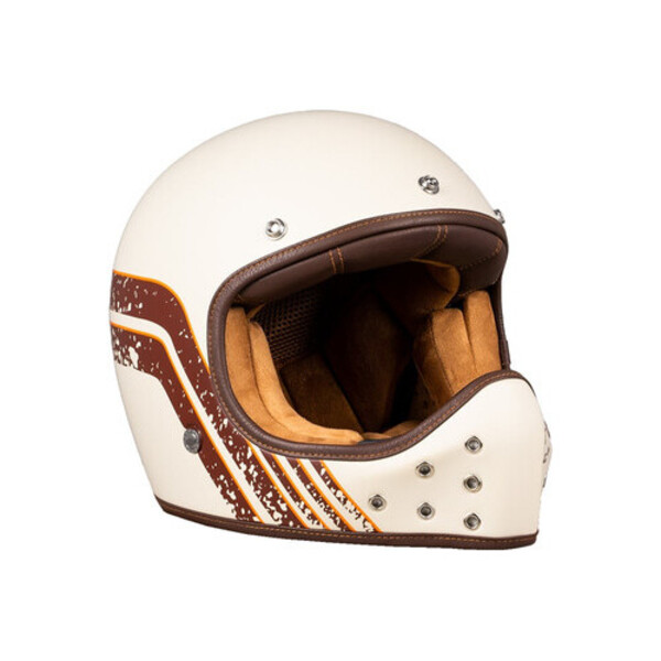 Casco ByCity The Rock Stripe