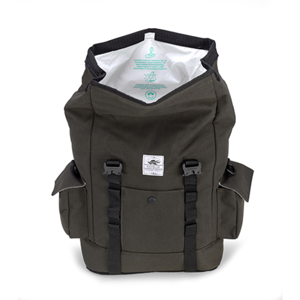 Bolso LateraL Eco 14 litros