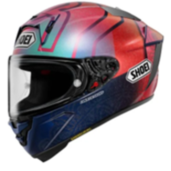 X-SPR Pro Marquez Holi