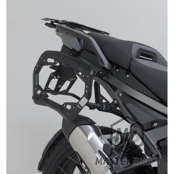 SW Motech SW-Motech - Anclaje Maletas Laterales Pro BMW R 1300 GS Adventure