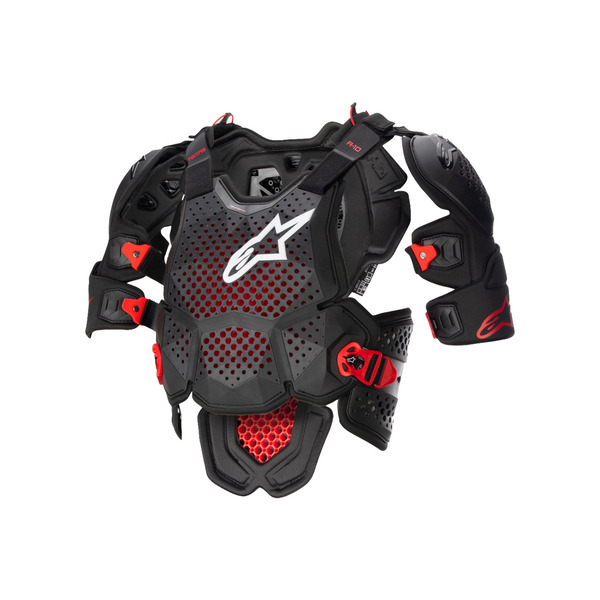 Alpinestars Jofa A-10 V2