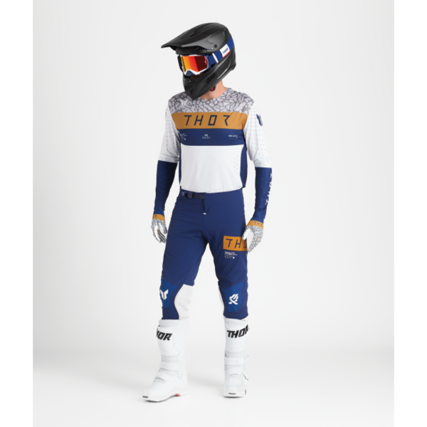 Conjunto Sportmode Bravo