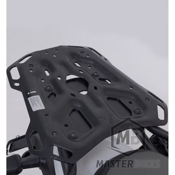 SW Motech SW-Motech - Anclaje Topcase Royal Enfield Himalayan 450 (Adv Rack)