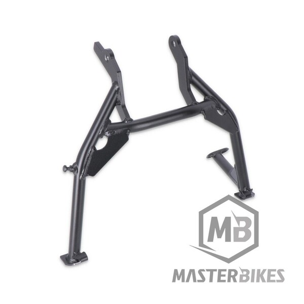 SW-MOTECH - CABALLETE CENTRAL YAMAHA XT660Z TENERE (2007-2012)