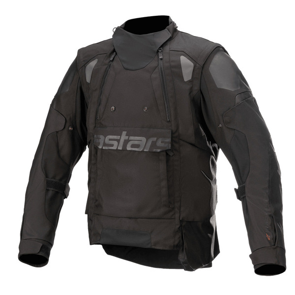 Chaqueta Halo Drystar