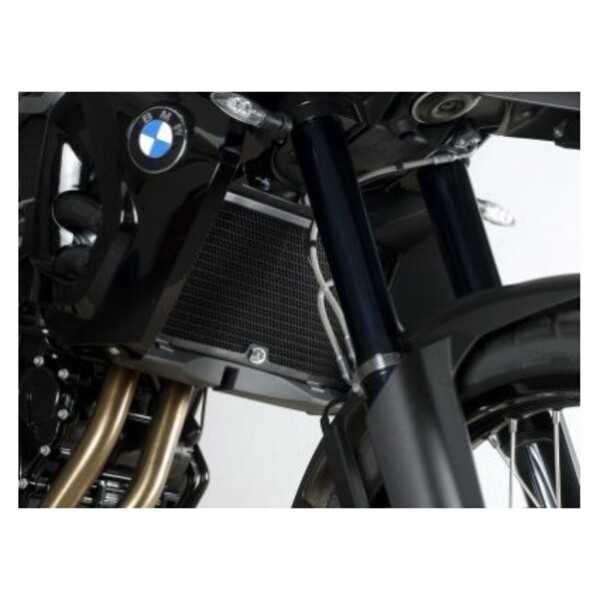 Protector de radiador BMW F800 GS