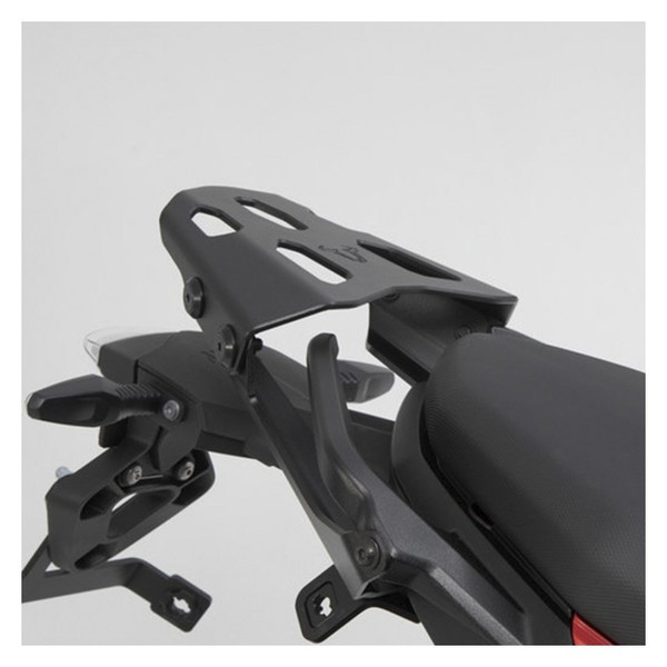 SW Motech Anclaje Topcase Honda BMW F900R/XR (Street Rack)