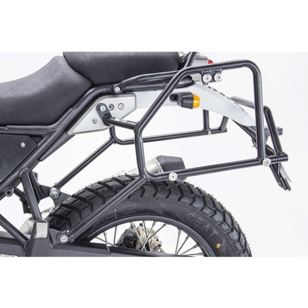 Anclaje Maletas Laterales Royal Enfield Himalayan (2018)