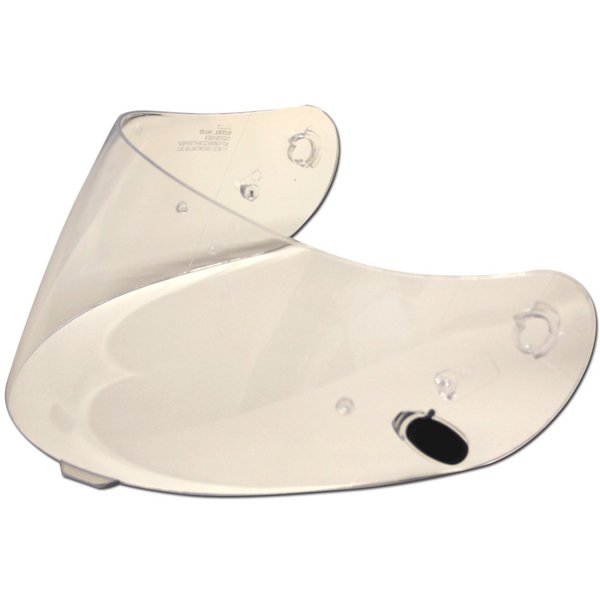 Visor HJ-09 para CS-15 Transparente Antifog