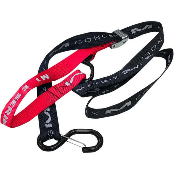 Correas Moto Tie Down 1