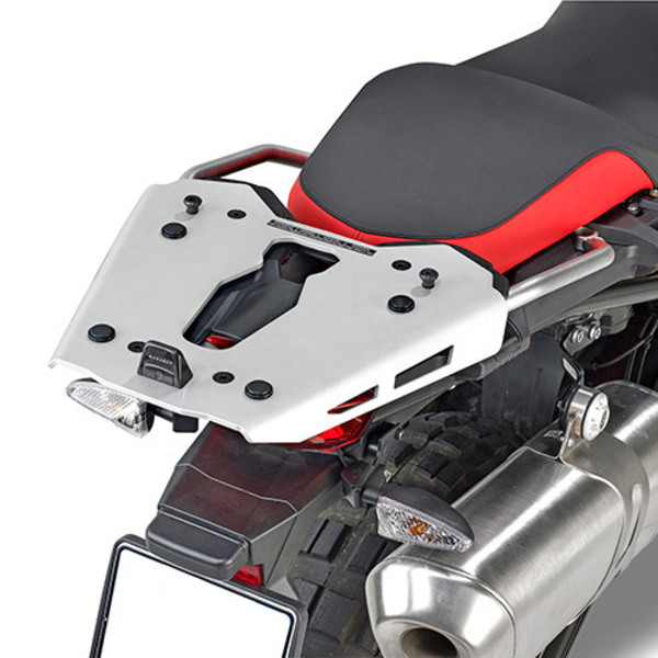 Anclaje Topcase Específico Monokey - BMW F850GS (18 -23) / F750GS (18-23)/ F800gs (24)