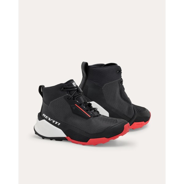 REVIT Botas Subduction