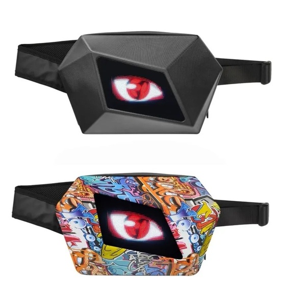 Taurus Banano ojo led