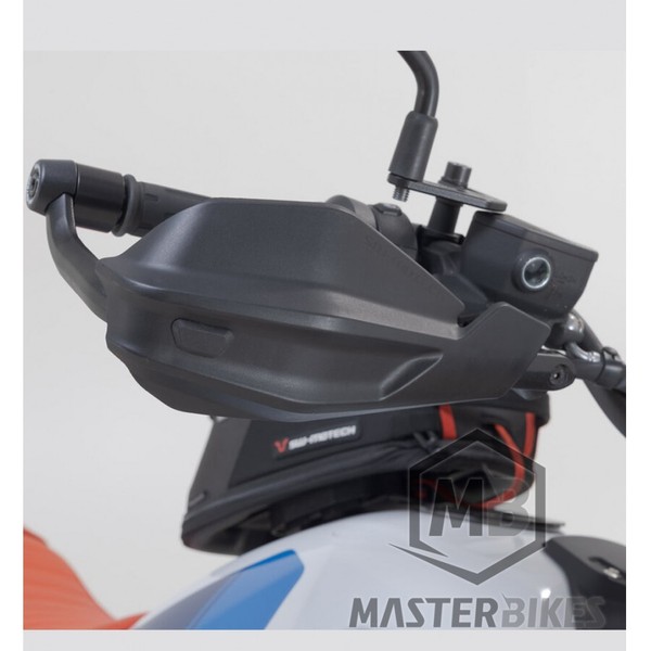 SW-Motech - Cubre Puños BMW R nineT Modelos
