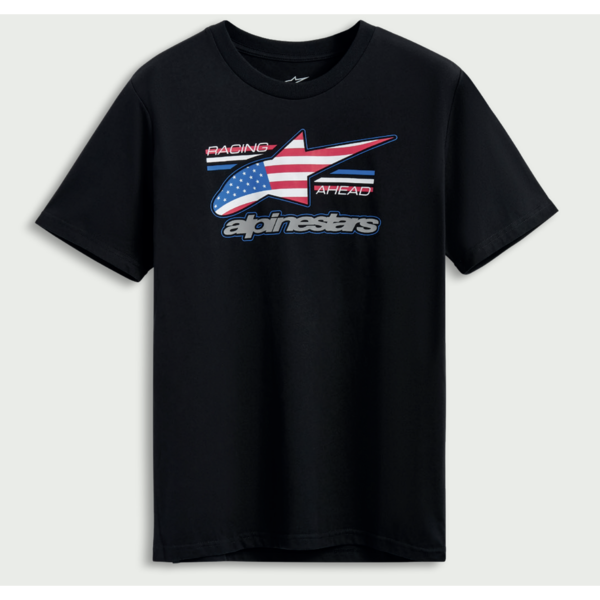 Polera National SS CSF