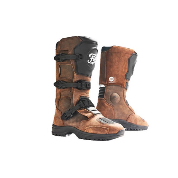 FUEL MOTORCYCLES BOTAS FUEL RALLY RAID