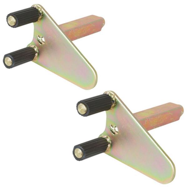 Adaptador  para Caballete delantero 3037VTX