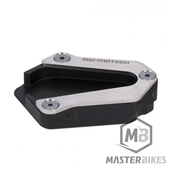 SW-Motech - Extensión Pata de Apoyo Triumph Tiger 900 Rally/Pro (2020)