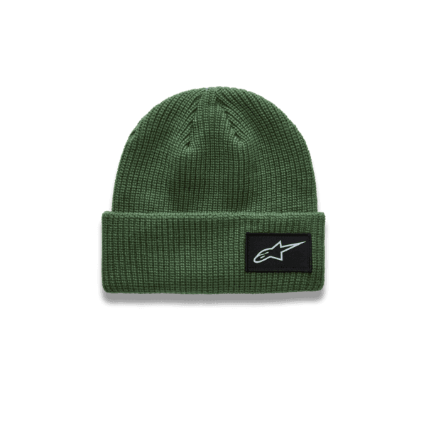 Alpinestars Gorro Beanie Unload Rib Cuff
