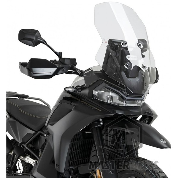 Puig Puig - Parabrisas Touring CF Moto 800MT Sport