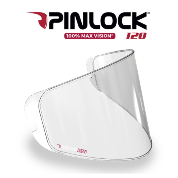 Pinlock 120 Scorpion EXO-391/520 DKS213