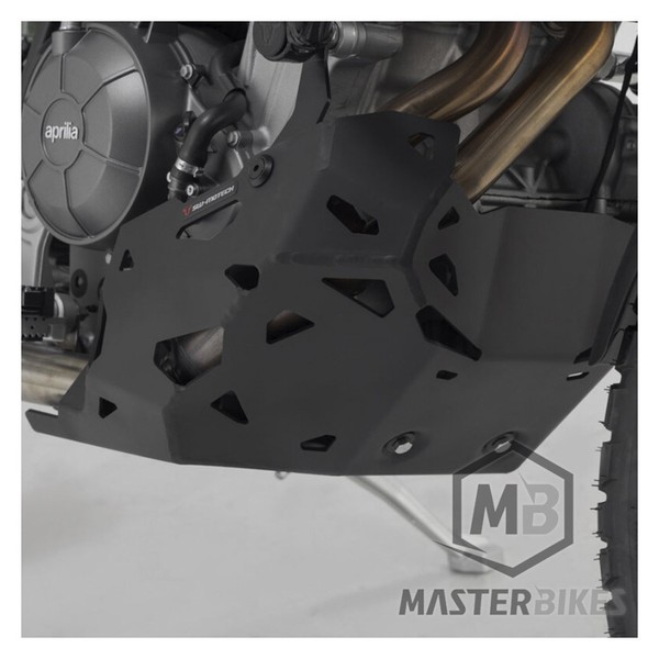 SW-Motech - Protector de Carter Aprilia Tuareg 660 (2022)