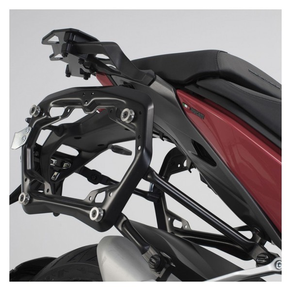 Anclaje Maletas Laterales Ducati Multistrada 1260 (2018)