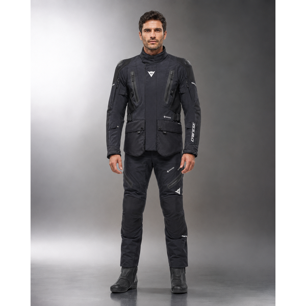 Conjunto Carve Master 4 Gore-Tex