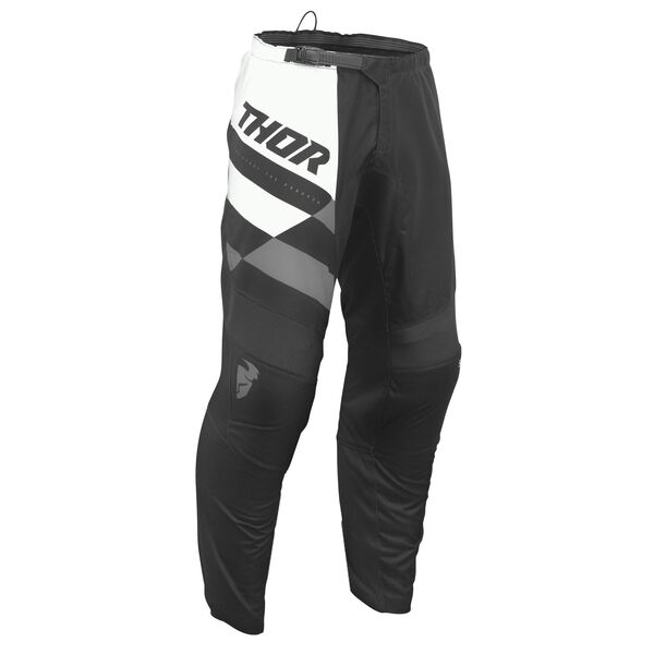 Sector Checker Pantalon