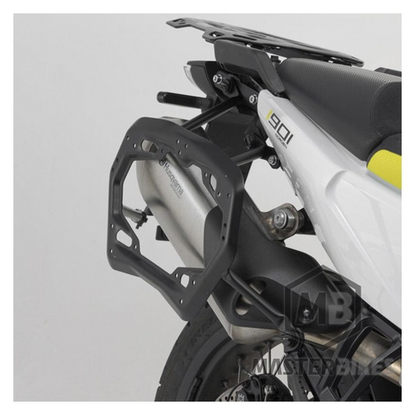 SW Motech SW-Motech - Anclaje Maletas Laterales Pro Husqvarna Norden 901 (2022)