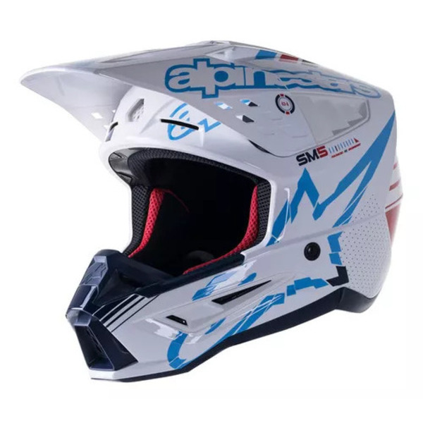 Casco SM5 Action