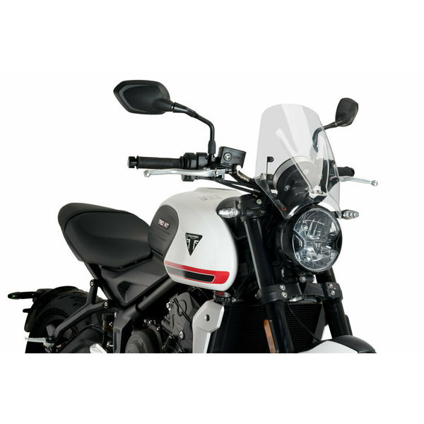 Parabrisas Sport Triumph Trident 660 (2021)