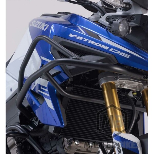 SW-Motech - Protector de Estanque Suzuki V-Strom 1050 DE (2021)