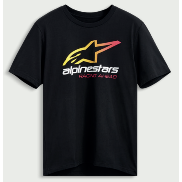 Alpinestars Polera Aligned SS CSF