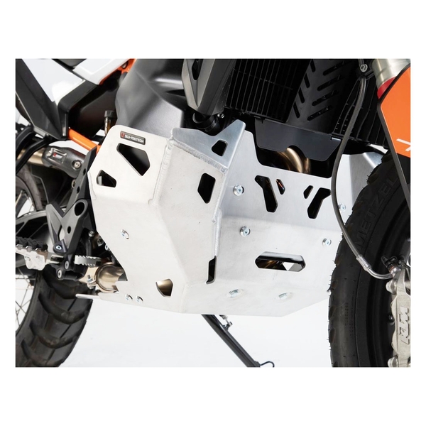 Protector de Carter KTM 790 Adventure R-  890 Adventure R (desde 2021)