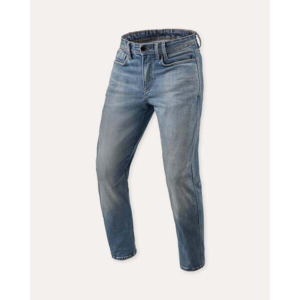 Jeans Detroit 3 Tapered