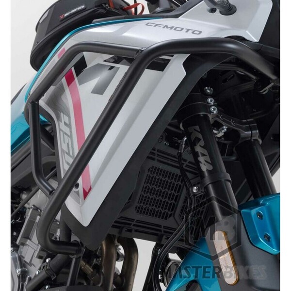 SW-Motech - Protector de Motor CFMoto 450 MT